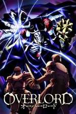 Watch Overlord Solarmovie