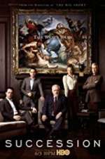 Watch Succession Solarmovie