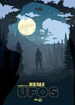 Watch On the Trail of UFOs Solarmovie