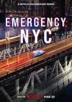 Watch Emergency: NYC Solarmovie