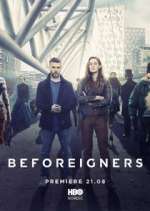 Watch Beforeigners Solarmovie