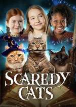 Watch Scaredy Cats Solarmovie