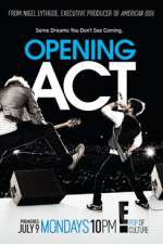 Watch Opening Act Solarmovie