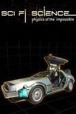 Watch Sci Fi Science Physics of the Impossible Solarmovie