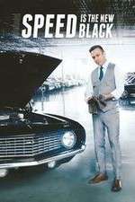 Watch Speed is the New Black Solarmovie