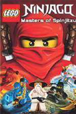 Watch Ninjago Masters of Spinjitzu Solarmovie