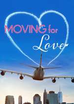Watch Moving for Love Solarmovie