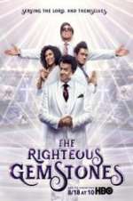 Watch The Righteous Gemstones Solarmovie