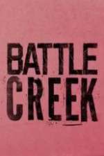 Watch Battle Creek Solarmovie