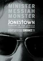 Watch Jonestown: Terror in the Jungle Solarmovie