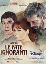 Watch Le fate ignoranti Solarmovie