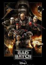 Watch Star Wars: The Bad Batch Solarmovie
