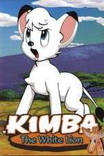 Watch Kimba the White Lion Solarmovie