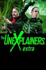 Watch The Unexplainers Solarmovie