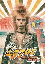 Watch The 1970s: Those Were the Days Solarmovie