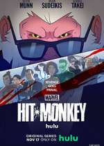 Watch Marvel's Hit-Monkey Solarmovie