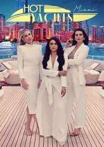Watch Hot Yachts Miami Solarmovie