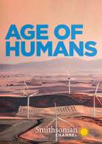 Watch Age of Humans Solarmovie