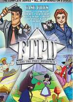 Watch Fairy Tale Police Department Solarmovie