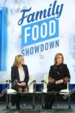Watch Family Food Showdown Solarmovie