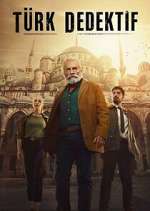 Watch The Turkish Detective Solarmovie