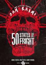 Watch 50 States of Fright Solarmovie