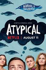 Watch Atypical Solarmovie