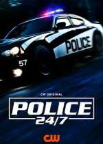 Watch Police 24/7 Solarmovie
