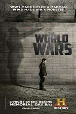 Watch The World Wars Solarmovie