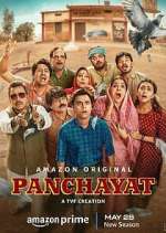 Watch Panchayat Solarmovie