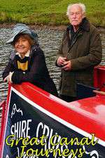 Watch Great Canal Journeys Solarmovie
