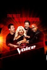 Watch The Voice Solarmovie