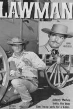 Watch Lawman Solarmovie