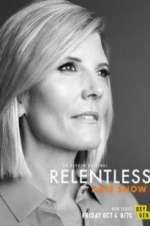 Watch Relentless with Kate Snow Solarmovie