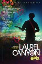 Watch Laurel Canyon Solarmovie