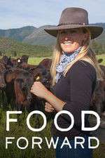 Watch Food Forward Solarmovie