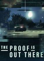 The Proof Is Out There solarmovie