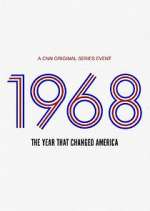 Watch 1968: The Year That Changed America Solarmovie