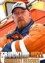 Watch Trucking Hell: Greatest Rescues Solarmovie