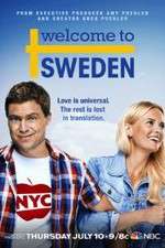 Watch Welcome to Sweden Solarmovie