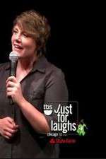 Watch Just For Laughs: All Access Solarmovie