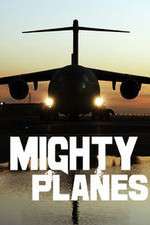 Watch Mighty Planes Solarmovie