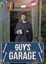 Watch Guy's Garage Solarmovie
