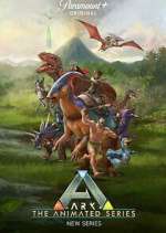 Watch ARK: The Animated Series Solarmovie