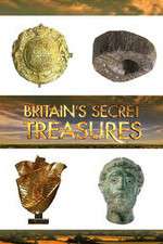 Watch Britains Secret Treasures Solarmovie