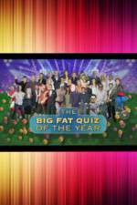 Watch The Big Fat Quiz Solarmovie
