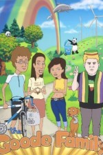 Watch The Goode Family Solarmovie