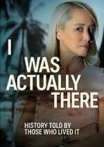 Watch I Was Actually There Solarmovie