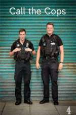 Watch Call the Cops Solarmovie