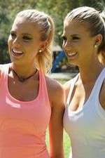 Watch The Twins: Happily Ever After? Solarmovie
